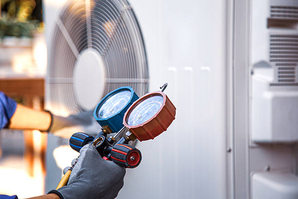 Affordable Hvac solutions in Colon, MI