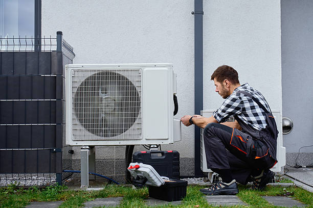 Top rated local Hvac specialists in Colon, MI